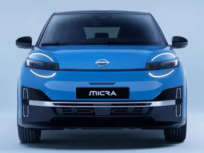 Usado Nissan Micra