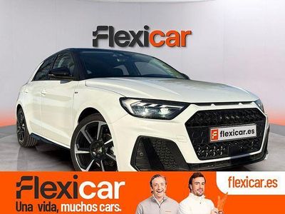 Nuevo Audi A1 116 CV (85 kW) 2025 Blanco SUV