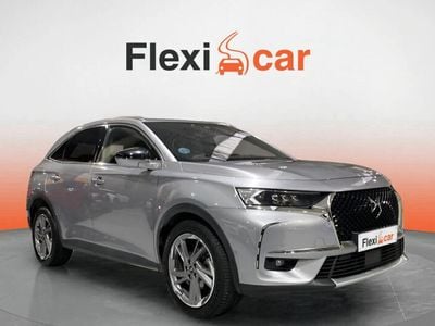 DS Automobiles DS7 Crossback