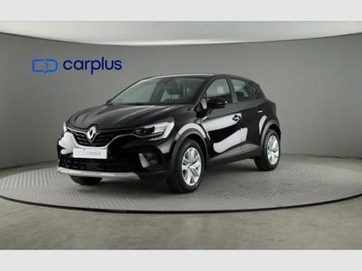 Usado Renault Captur Evolution 100 CV (73 kW) 2023 SUV