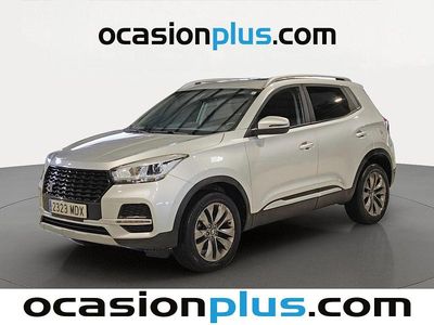 Usado DR DR 4.0 116 CV (85 kW) 2023 Gris plata SUV