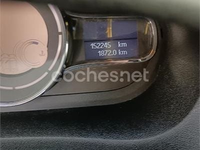 Renault Mégane III