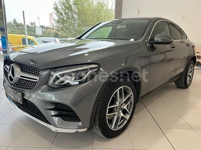 Mercedes GLC250