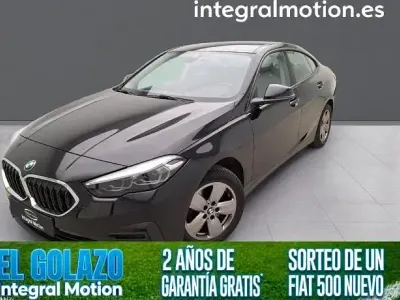 Usado BMW 216