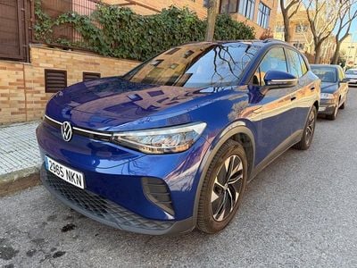 Usado VW ID.4 Pro Performance 150 kW (204 CV) 2021 Eléctrico SUV