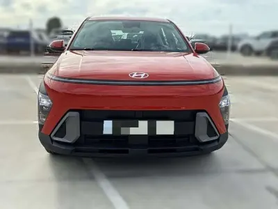 Usado Hyundai Kona