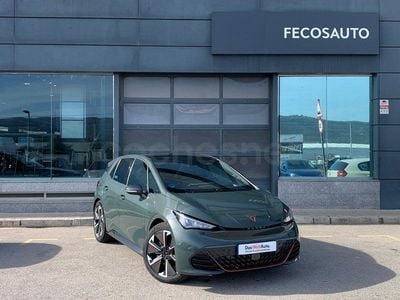 Usado Cupra Born VZ 239 kW (326 CV) 2024 Eléctrico Utilitario
