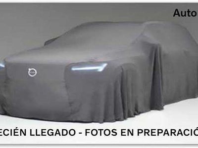 Usado Volvo S60 Core 2023 Gris Berlina
