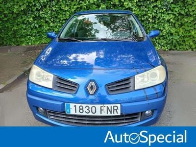 Renault Mégane II