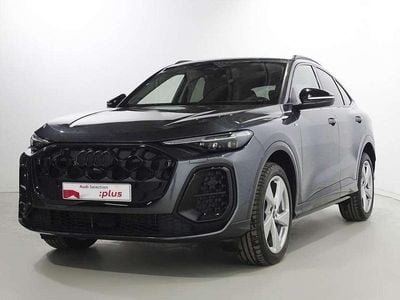 Nuevo Audi Q5 Sportback S-Line 204 CV (150 kW) 2025 Gris SUV