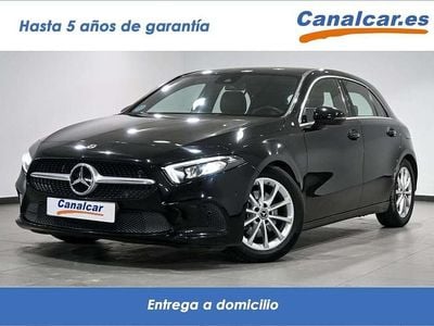 Mercedes A200