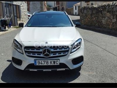 Mercedes GLA200