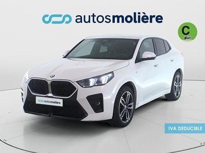 Blanco Usado 2025 BMW X2 Comfort Edition SUV | 39.680 € (Caro)