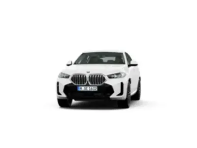 Usado BMW X6