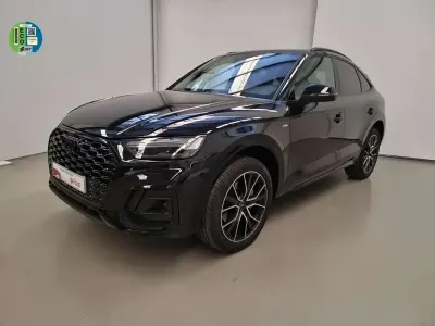 Usado Audi Q5 Sportback