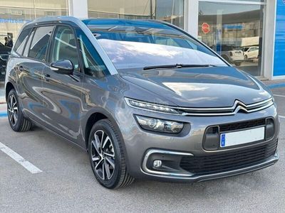 Citroën Spacetourer