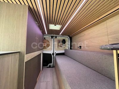 Blanco Usado 2020 Renault Trafic LIMITED Monovolumen | 28.490 €