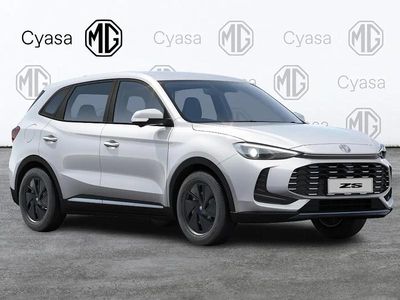 Ny MG ZS 116 HK (85 kW) 2025 Otro SUV
