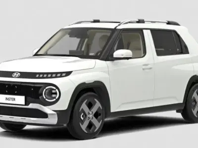 Usado Hyundai Inster