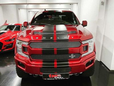 Usado Ford Shelby 770 CV (566 kW) 2020 Rojo Pickup/Camioneta