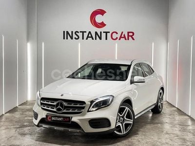 Mercedes GLA220