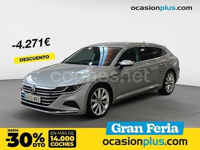 VW Arteon
