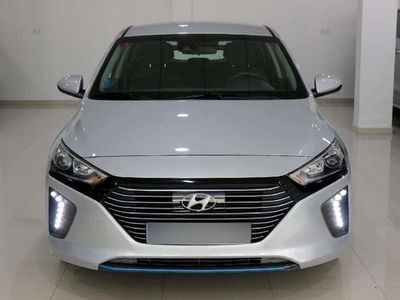 usado Hyundai Ioniq HEV 1.6 GDI Klass