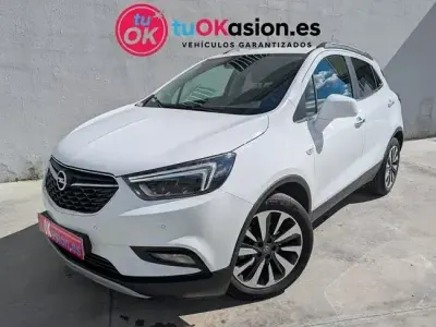 Occasion Opel Mokka