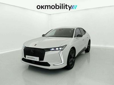 Usado DS Automobiles DS4 Performance Line Plus 224 CV (164 kW) 2023 Blanco SUV