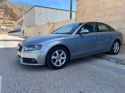 usado Audi A4 2.0TDI Advanced Edition DPF 143