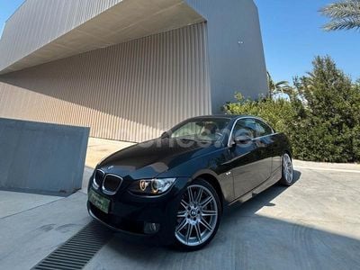 BMW 330 Cabriolet
