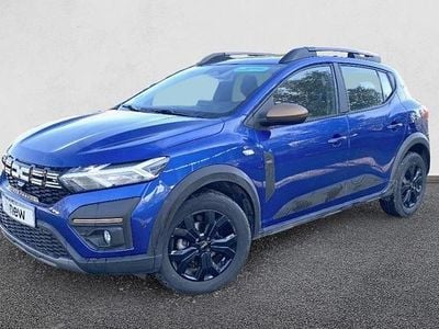 Usado 2025 Dacia Sandero Extreme | 16.200 € (Precio justo)