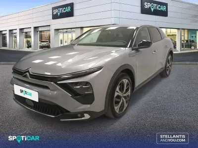 Usado Citroën C5 X