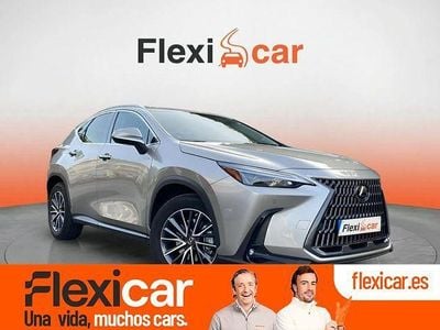 Lexus NX350h