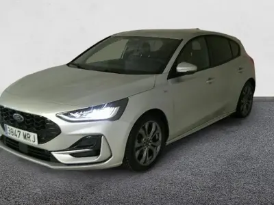 Usado Ford Focus ST-Line 125 CV (91 kW) 2024