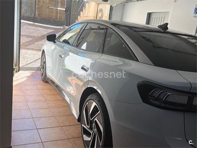 Eléctrico Usado 2024 VW ID.7 Pro Berlina | 36.800 €