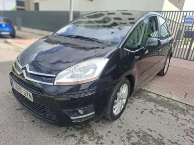 Usado Citroën C4