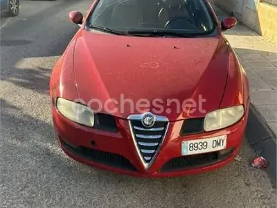 Usado Alfa Romeo GT
