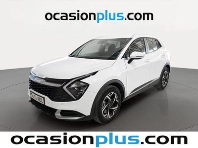 Usado Kia Sportage 136 CV (100 kW) 2025 Blanco SUV