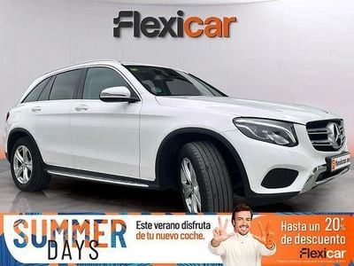Mercedes GLC250