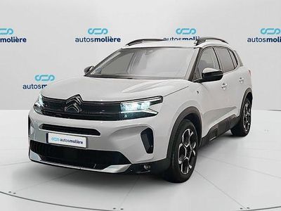 Usado Citroën C5 Aircross Feel 226 CV (166 kW) 2023 Blanco SUV