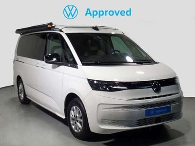 VW California
