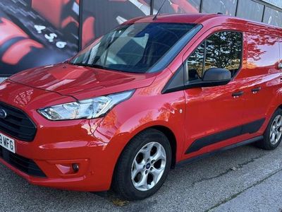 usado Ford Transit CONNECT Kombi 1.5 TDCi 120cv Trend 230 L2 (M1), 120cv, 5p