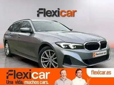 Usado BMW 330e