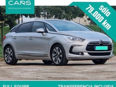Citroën DS5