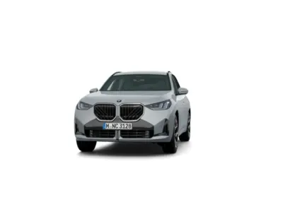 Usado BMW X3 Comfort Edition 197 CV (144 kW) 2026 Gris SUV