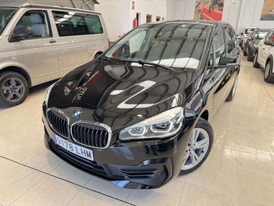 BMW 218 Gran Tourer