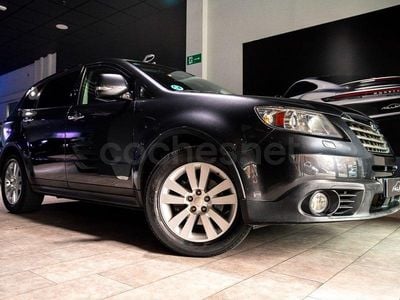 Usado Subaru Tribeca 258 CV (189 kW) 2008 Gris / plata SUV
