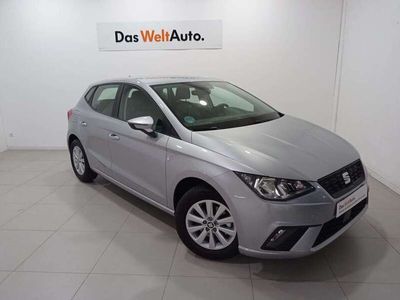 usado Seat Ibiza 1.0 TSI S&S Style XM 110