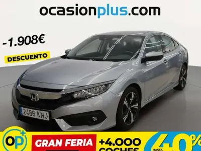 Usado Honda Civic